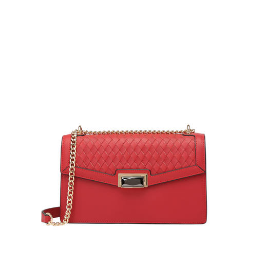 《WHY》why时尚斜挎包手提包YA5172 商品图4