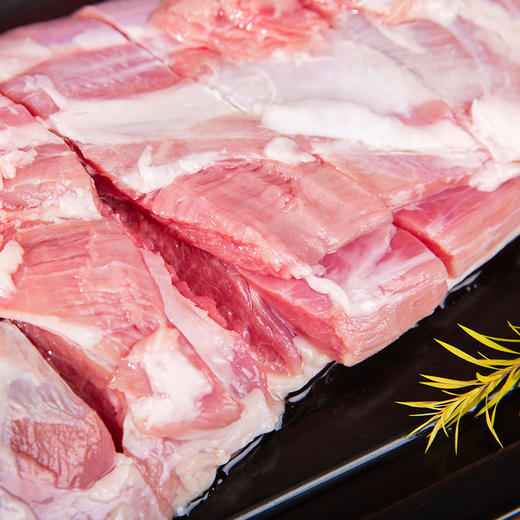 宁鑫|盐池滩羊羊前腿 2斤 新鲜现杀滩羊肉 （158包邮） 商品图8