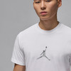 【小码特惠】Nike/耐克短袖男装夏季Jordan Flight MVP 23号印花纯棉T恤FN5989-100 商品缩略图1