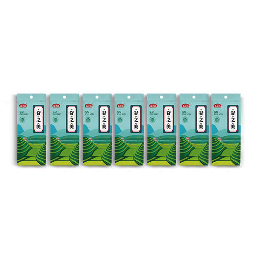 燕之坊五谷丰登粗粮礼盒2910g 年货礼盒大礼包 春节 员工福利 商品图2