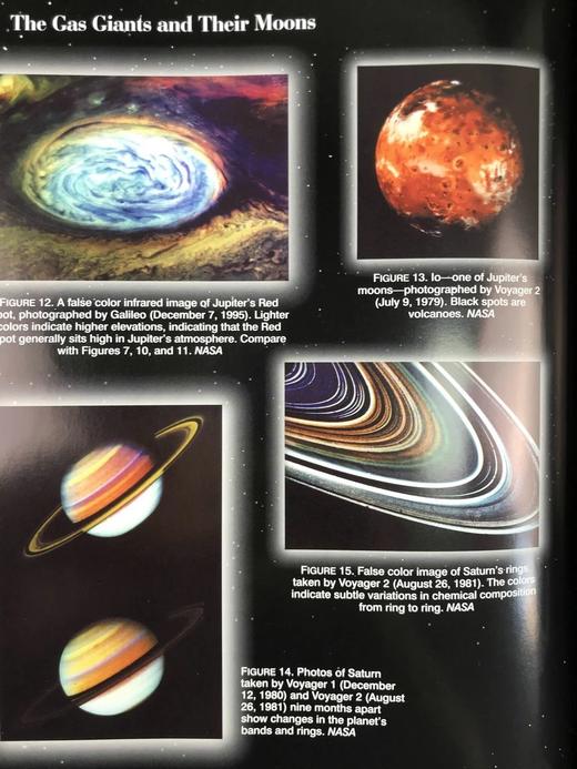 太空发现编年百科 数百幅插图 精装16开 商品图9