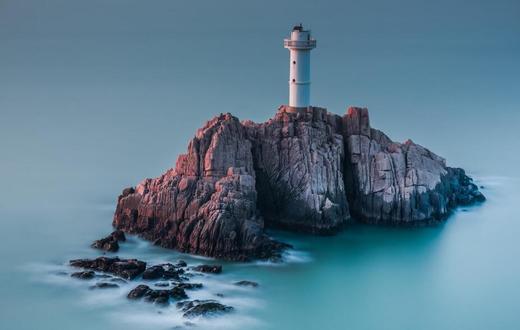 【东极岛】跨过山和大海，也穿过人山人海 — 东极岛2日行 商品图7