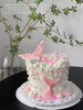 人鱼裱花蛋糕 商品缩略图0