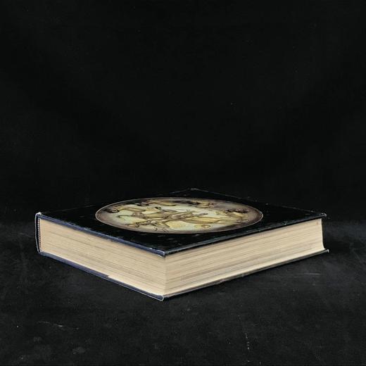 大都会博物馆艺术图集（1980） 608幅彩色442幅黑白插图 精装16开 商品图2