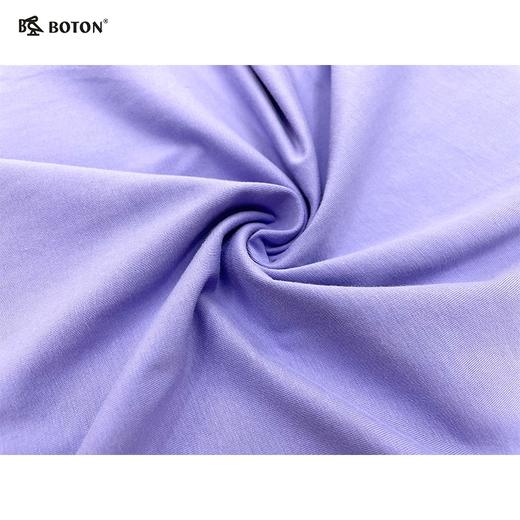 【第2件半价！尾货清仓不退换】波顿女士圆领印花短袖T恤LT265221 商品图6