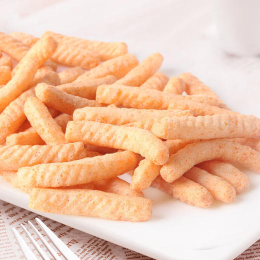 农心原味虾条90g/150614 咔滋咔滋香脆爽口自然美味吃得到 商品图2