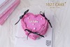 1027CAKE |  心形蛋糕 少女心 公主请发财（色素重，介意勿拍） 商品缩略图1