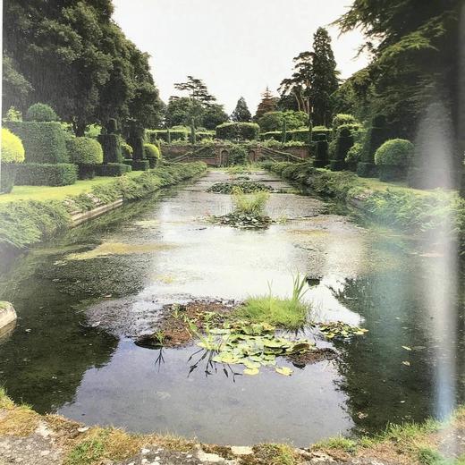 园林风格 数百幅彩色插图 精装16开 商品图13