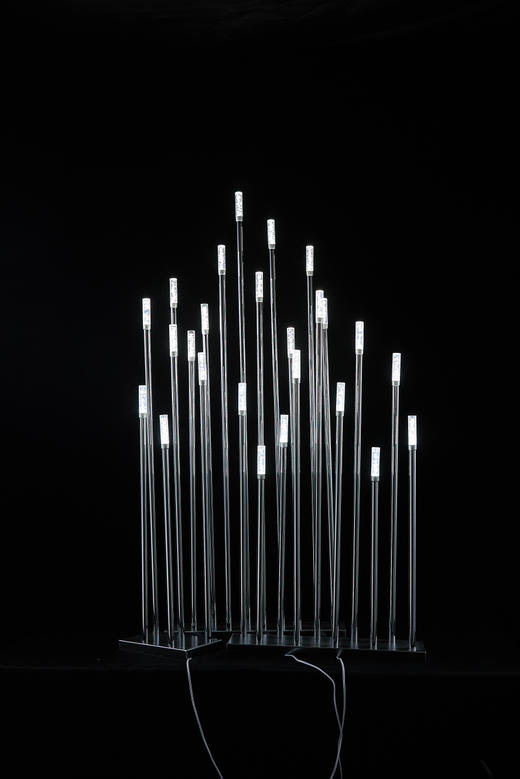 特价款21头奥斯卡路引（运费自理） 商品图0