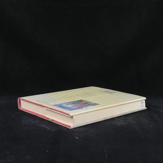 文艺复兴全景 千余幅插图（578幅彩色） 精装16开 商品图2