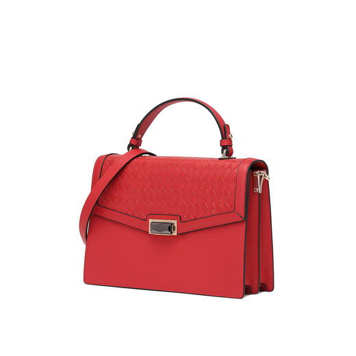 《WHY》why时尚斜挎包手提包YA5172 商品图9