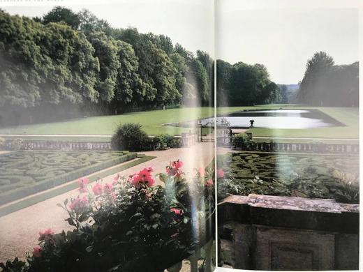 世界园林艺术与实践 数百幅插图 精装16开 商品图13