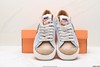 耐克NIke Blazer Low‘77 Jumbo经典休闲运动板鞋DX6059-101男女鞋 商品缩略图6