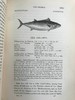 1859年 英国鱼类史（卷2） 近300幅木版画插图 漆布精装18开 商品缩略图6