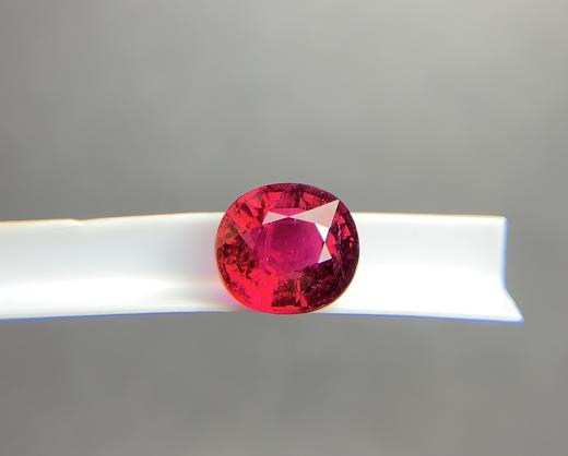 2.61ct 碧玺裸石 商品图6