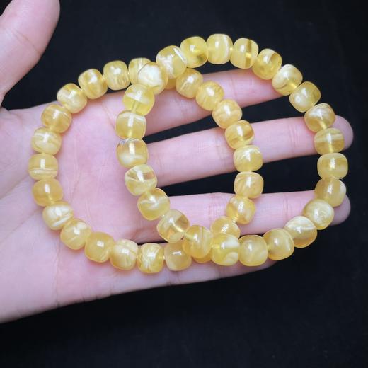 蜜蜡手串 商品图0