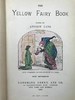 1903年 安德鲁·朗格《黄色童话书》 数十幅精美插图 精装32开 商品缩略图3
