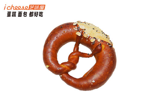 德国碱水结 商品图0