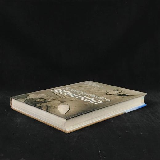 世界考古百科全书 700余幅插图 精装大16开 商品图1