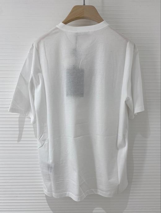 中性款短袖T恤  PR0XSA0204 UJN815-1052-F0009 商品图1