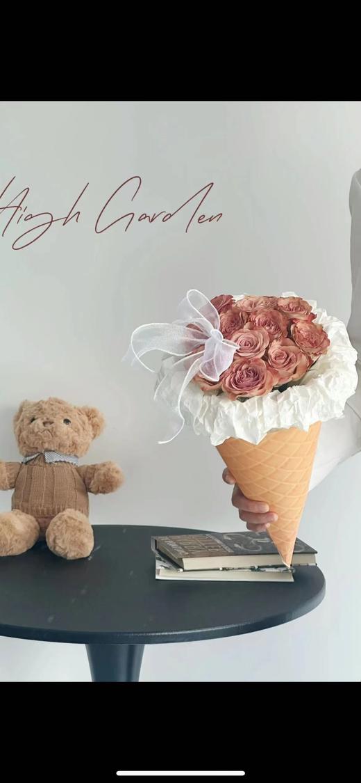 冰淇淋甜筒 商品图8