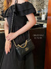 Chanel 19bag 羊皮 黑色 woc 斜挎包 商品缩略图0