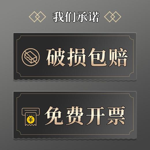 加厚文件筐子档案资料四栏整理收纳盒办公用品大全资料文件夹收纳 商品图6