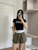 一店7k 大王24ss新款工装短裤！又飒有时髦 酷女孩必备 商品缩略图1