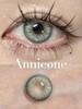 Annieone   月抛美瞳 梦境玩家  直径14.2mm 着色13.6mm 商品缩略图4