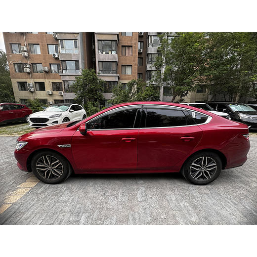 比亚迪 秦 Pro新能源【长租-北京】 商品图3