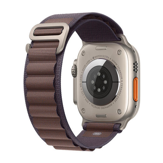 Apple Watch Ultra2 钛金属表壳-高山回环式表带 商品图3