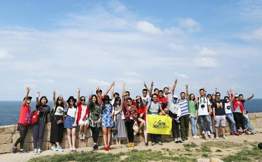 【东极岛】跨过山和大海，也穿过人山人海 — 东极岛2日行 商品图4