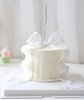 丝带蝴蝶结蛋糕 商品缩略图1