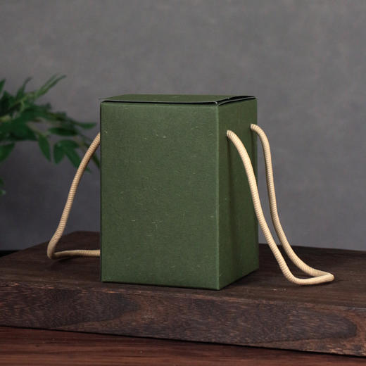 YP-602高罐 单罐一提 配卡盒【绿色·烤漆罐】39一套/一件12套 商品图4