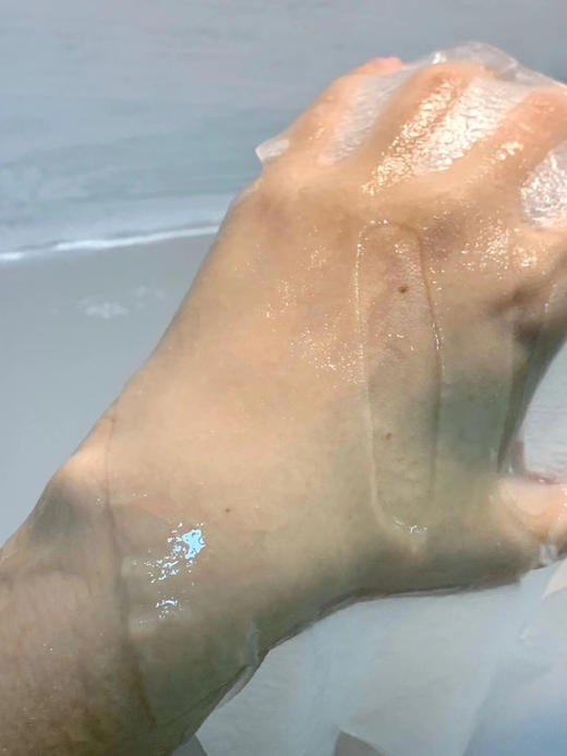 98💰28片👉新西兰🇳🇿【COCO brownie双藻精粹面膜】赵雅芝、刘晓庆等明星同款‼  纪梵希💰3k的墨藻面膜平替！海蓝之谜同款核心成分👉双藻精粹！保湿舒缓王炸🏆品牌直发 商品图7