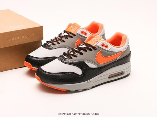 耐克Nike Air Max 1气垫休闲运动跑步鞋HF3713-001男女鞋 商品图8