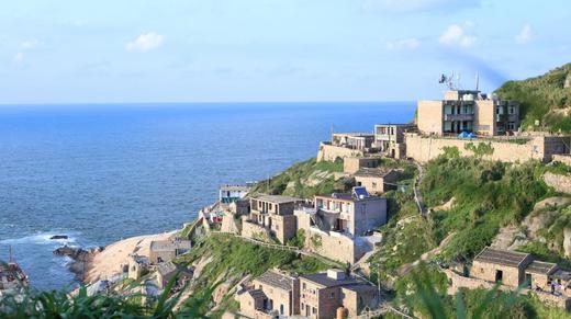 【东极岛】跨过山和大海，也穿过人山人海 — 东极岛2日行 商品图3