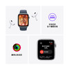 Apple Watch SE 2023款 运动型表带 商品缩略图5