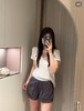 一店7k 大王24ss新款工装短裤！又飒有时髦 酷女孩必备 商品缩略图4