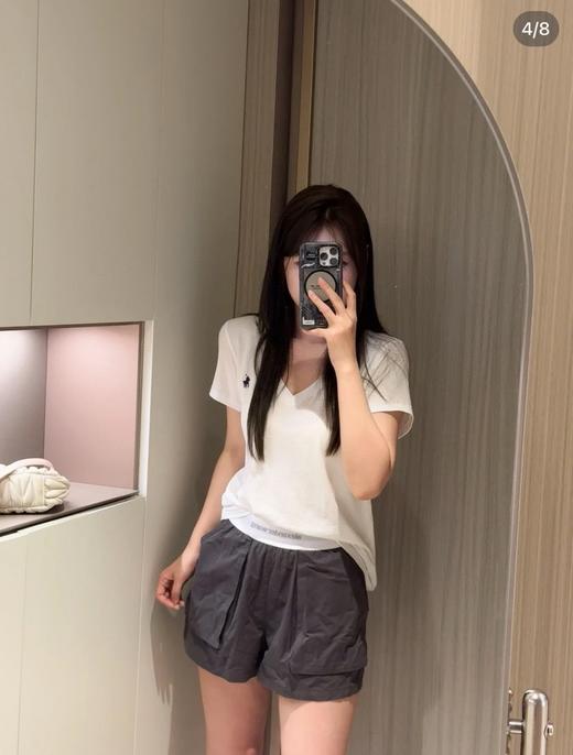 一店7k 大王24ss新款工装短裤！又飒有时髦 酷女孩必备 商品图4