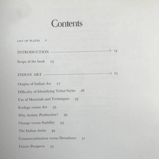 美国印第安艺术 302幅插图（60幅彩色手工贴图） 精装大16开 商品图5