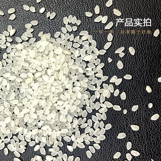 今粮道百礼挑一 只为有米（礼盒款） 商品图3