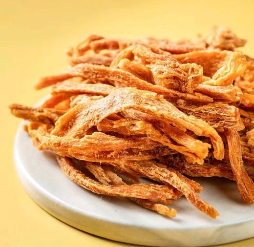 MM美珍香 香脆猪肉松条165g 商品图2