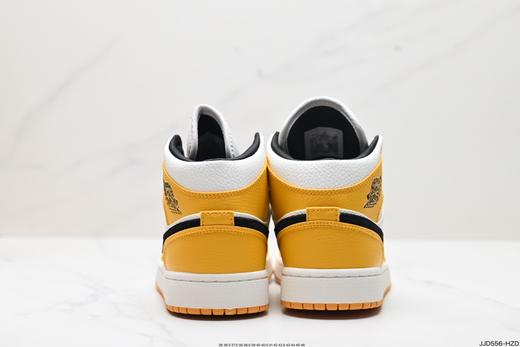 耐克乔丹Air Jordan 1 Retro Mid中帮休闲运动板鞋DQ8426-515男女鞋 商品图5