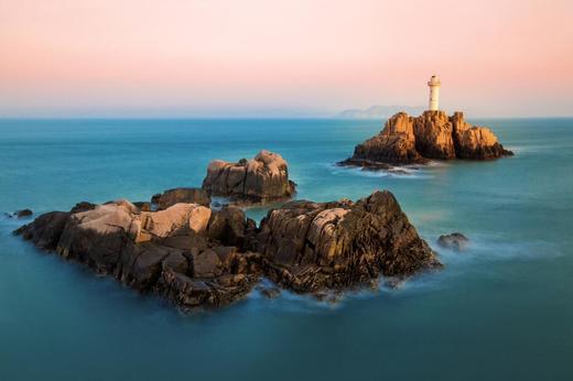 【东极岛】跨过山和大海，也穿过人山人海 — 东极岛2日行 商品图8