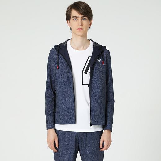 波顿男士风衣外套MJ858119 商品图1