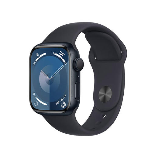 Apple Watch S9 运动型表带 商品图2