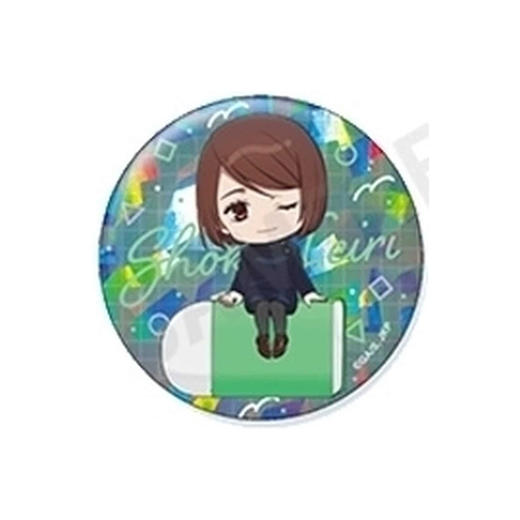 日本正版咒术回战怀玉·玉折亚克力立牌徽章盲抽文具ver.周边谷子 商品图4