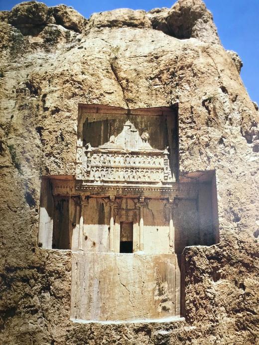 古代世界奇观：国家地理考古图集 数百幅插图 精装16开 商品图14