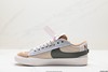 耐克NIke Blazer Low‘77 Jumbo经典休闲运动板鞋DX6059-101男女鞋 商品缩略图2